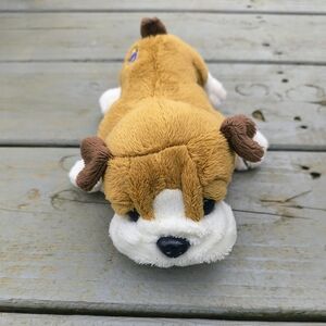GANZ Webkinz Bulldog